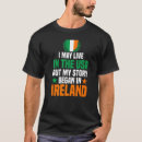 Suche nach irisch tshirts Können