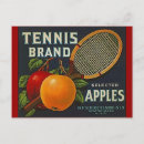 Recherche de raquette tennis posters Rétro