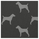 Recherche de jack russell terrier tissu Jrt