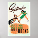 Suche nach vintages buch poster Bücher