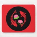 Suche nach koi fische mousepads Wasser