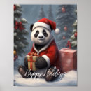 Suche nach santa bear poster Weihnachten