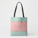 Recherche de feuillage sacs Calme