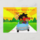 Suche nach charaktere postkarten Illustration