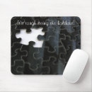Suche nach vermisst sie mousepads Büro