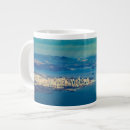 Recherche de pont de san francisco tasses Ciel
