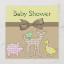 Recherche de faon invitations Animaux