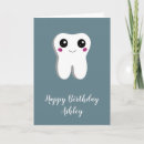 Recherche de dentiste anniversaire cartes Bouche