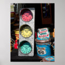 Suche nach vintage tankstelle poster Benzin