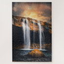 Recherche de peintures populaires puzzles Paysage