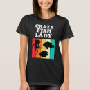 Suche nach salzwasseraquarium tshirts Angler