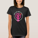 Suche nach feministische tshirts Rechte