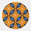 Recherche de mammouth magnets Jaune