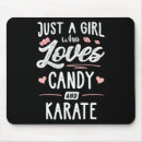 Suche nach ninja mädchen mousepads Mixed martial arts