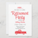 Recherche de shhh surprise party invitations Retraite