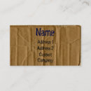 Recherche de papier froissé cartes visite Affaires