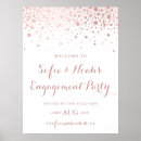 Recherche de scintillement or posters Moderne