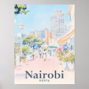 Suche nach nairobi poster Afrika