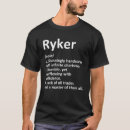Recherche de ryker tshirts Drôle