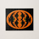 Recherche de crow puzzles Halloween