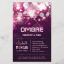 Recherche de étincelles prospectus Maquillage