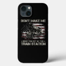 Recherche de rail iphone coques Train