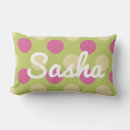 Recherche de polka verte rose Girl