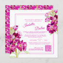 Recherche de stock invitations Fleurs