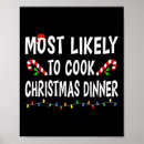 Recherche de dîner noël posters Hiver