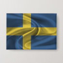 Recherche de suède drapeau badges Swedisflag
