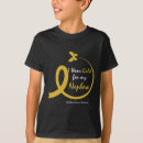 Suche nach kinderkrebs tshirts Bewusstsein
