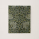 Recherche de papier peint puzzles Textile