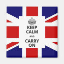 Recherche de restez calme magnets Motivation