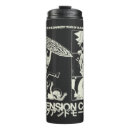 Recherche de dimension tasses Bande dessinée