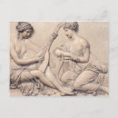 Recherche de allégorique cartes postales Personnification