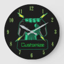 Suche nach ich bin ein außenseiter wanduhren Gamer