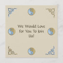 Recherche de yin yang invitations Spirituel