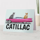 Suche nach cadillac karten Rosa