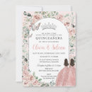 Recherche de de quinceanera 15ème anniversaire invitations Pour enfants