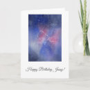 Recherche de gemini vœux cartes Aquarelle