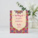 Recherche de rangoli invitations Mandala
