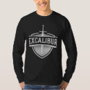 Suche nach excalibur kleidung Legendär