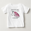 Suche nach mutter einhorn tshirts Für kinder