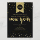Suche nach party des sylvesterabends einladungen Gold