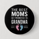 Recherche de mom badges Grand mère