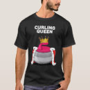Suche nach team cure tshirts Königin