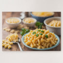 Suche nach käse puzzle Makkaroni