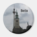 Recherche de télévision magnets Tour