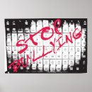 Suche nach bully poster Mobbing