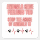 Recherche de abus Animaux